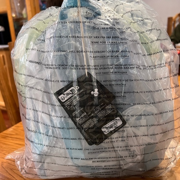 BRAND NEW Stitch Loungefly Backpack NWT - Picture 7 of 8